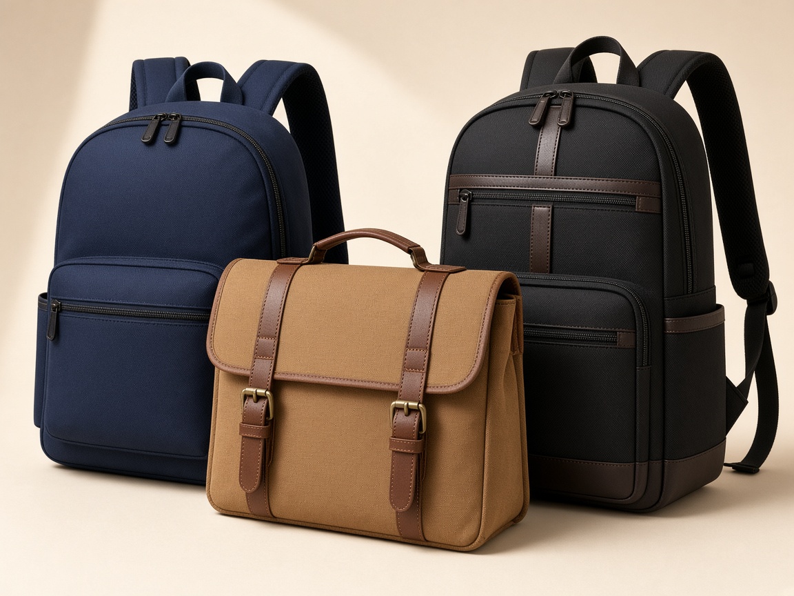 School bags